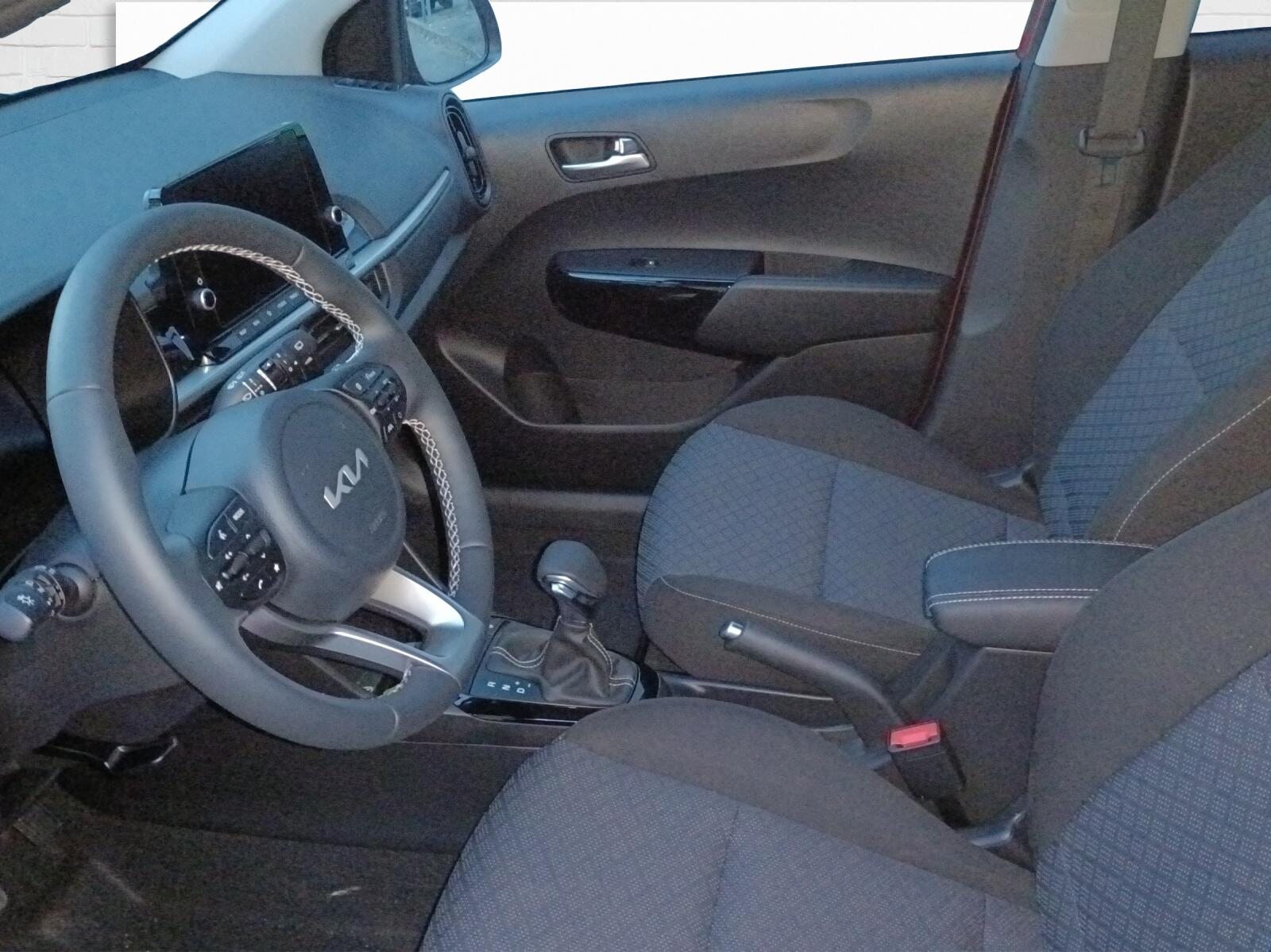 KIA PICANTO 1.0 GDi Power, Benzina, Auto dimostrativa, Automatico - 5