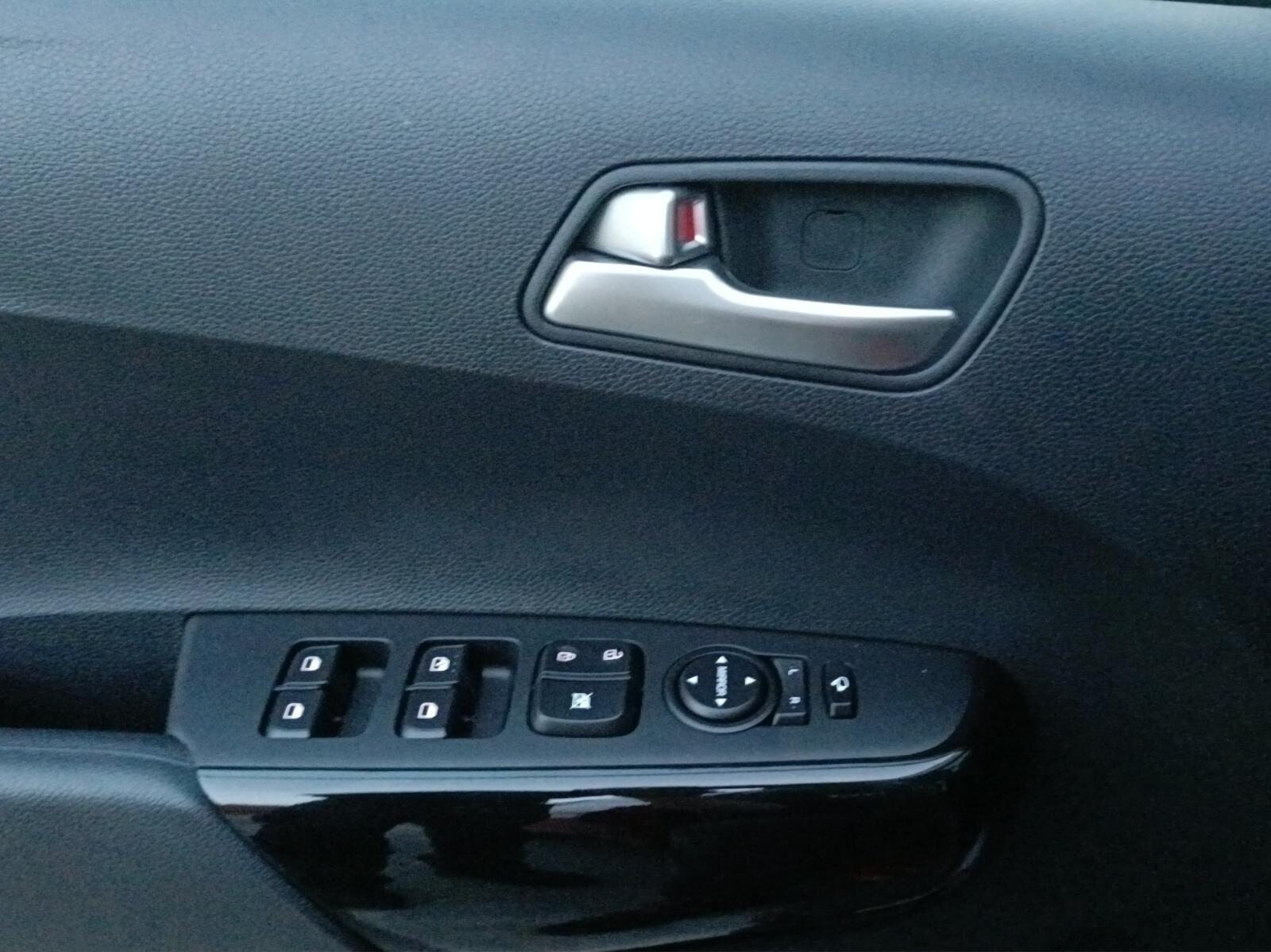 KIA PICANTO 1.0 GDi Power, Benzina, Auto dimostrativa, Automatico - 7