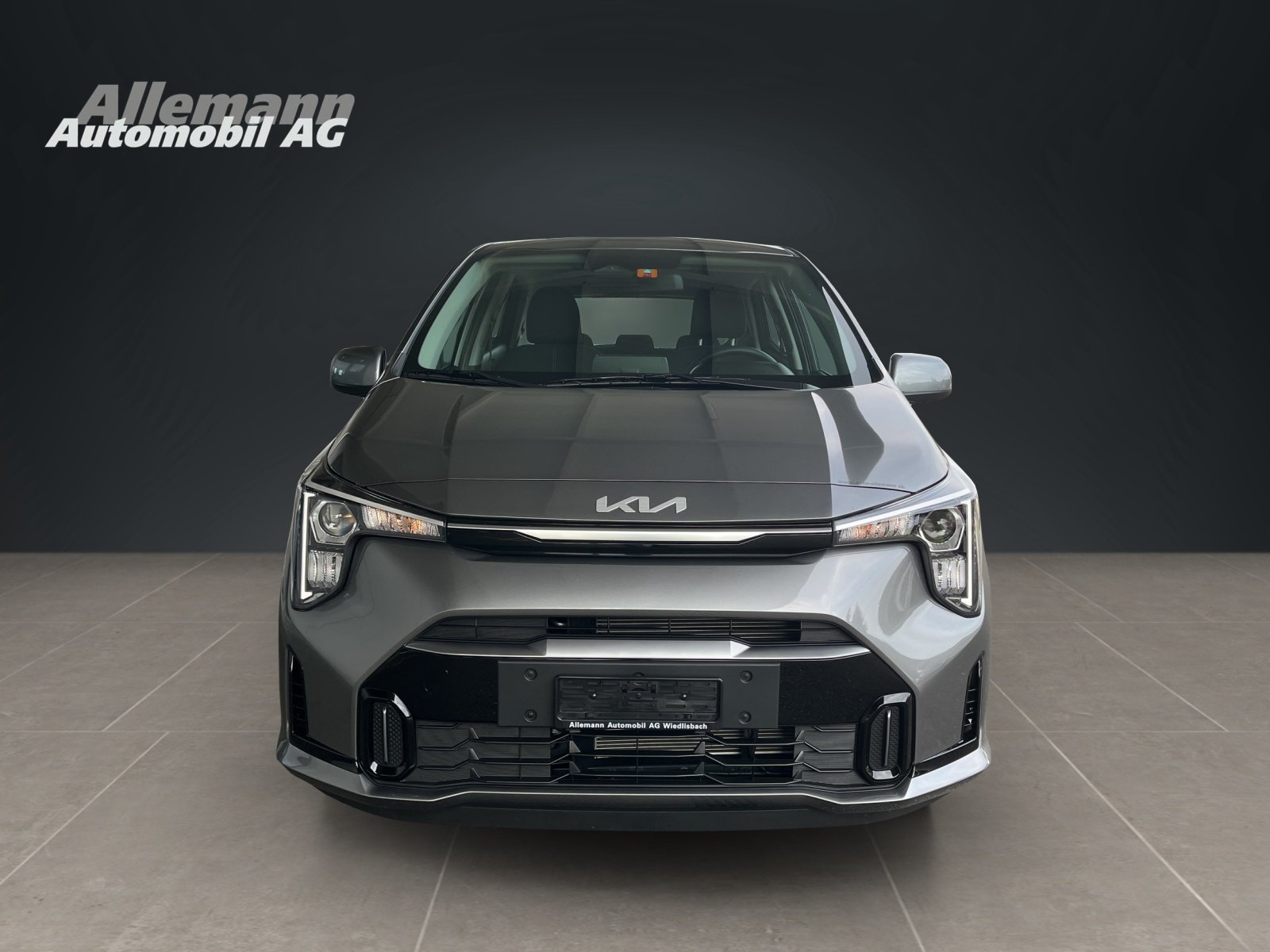 KIA Picanto 1.0 GDi First Edition, Benzina, Auto dimostrativa, Automatico - 2