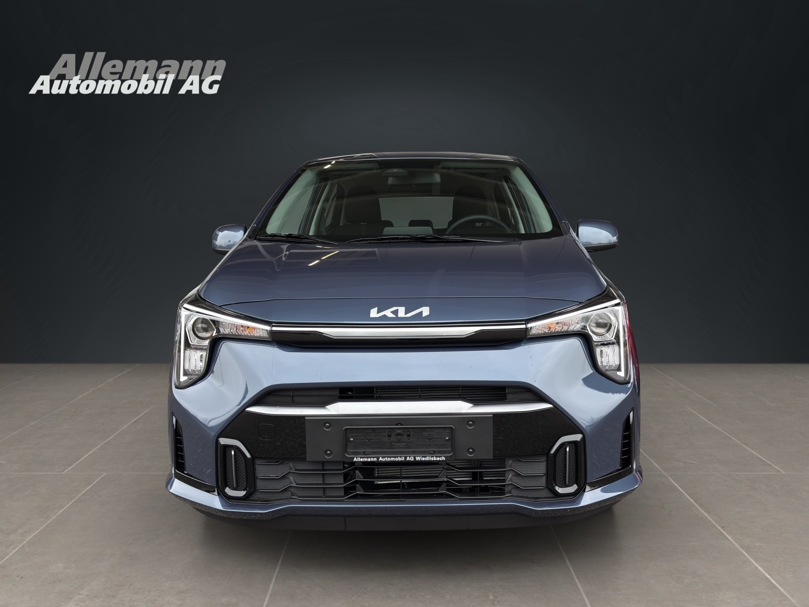 KIA Picanto 1.0 GDi First Edition, Benzina, Auto dimostrativa, Automatico - 2