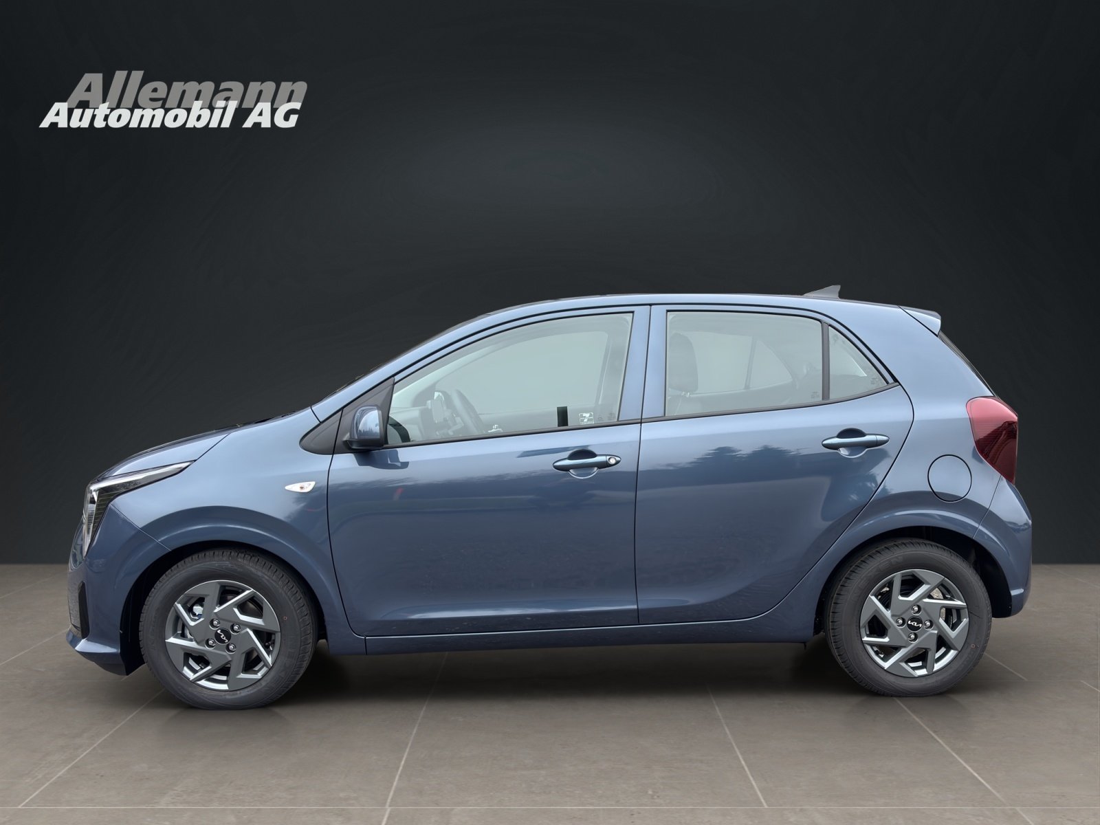 KIA Picanto 1.0 GDi First Edition, Benzina, Auto dimostrativa, Automatico - 3