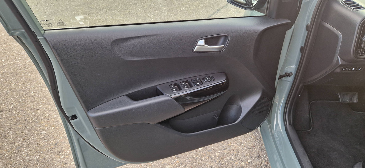 KIA Picanto 1.0 CVVT First Edition, Benzina, Auto dimostrativa, Automatico - 3