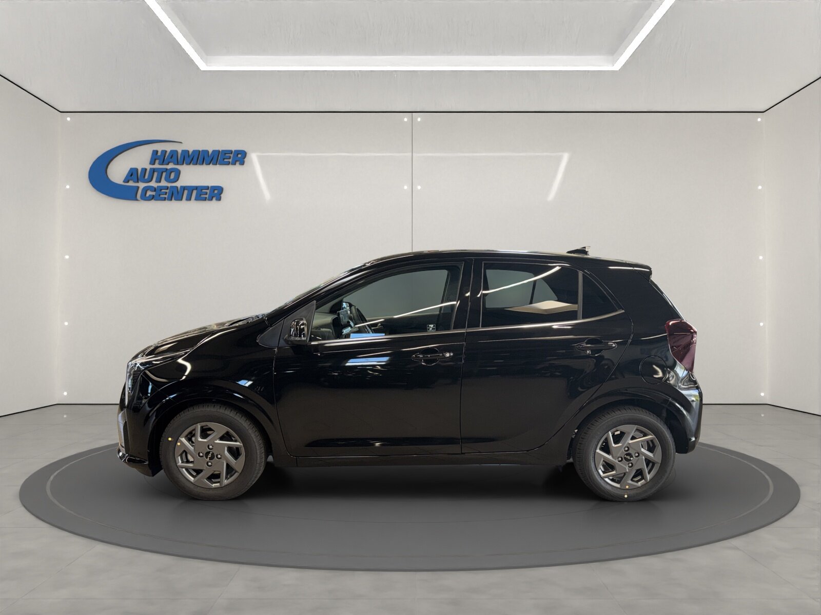 KIA Picanto 1.0 GDi Power, Essence, Voiture de démonstration, Automatique - 2