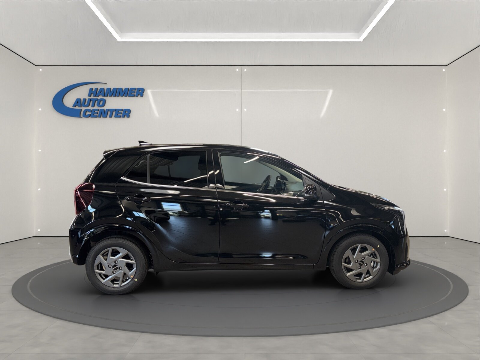 KIA Picanto 1.0 GDi Power, Essence, Voiture de démonstration, Automatique - 6