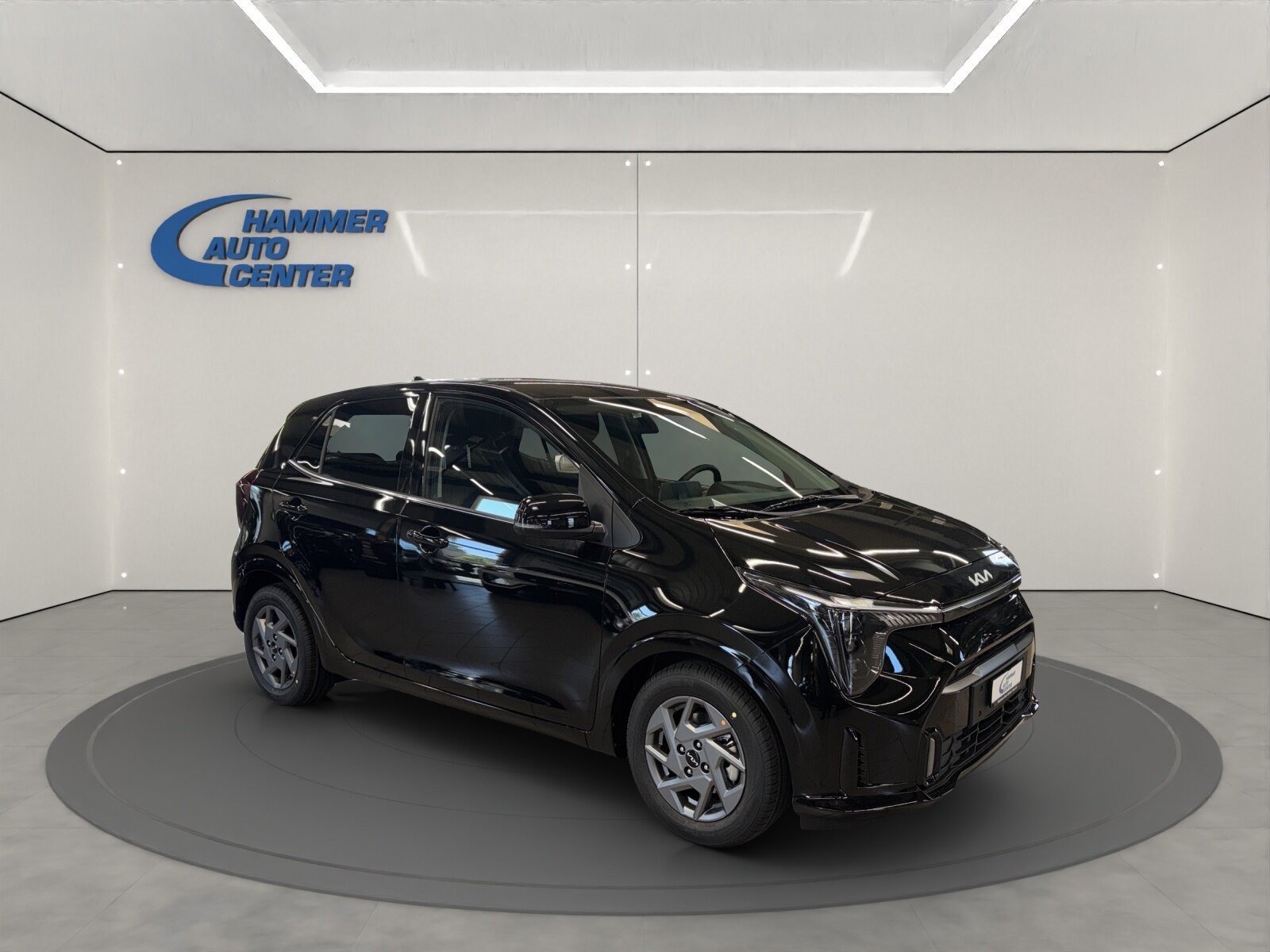 KIA Picanto 1.0 GDi Power, Essence, Voiture de démonstration, Automatique - 7