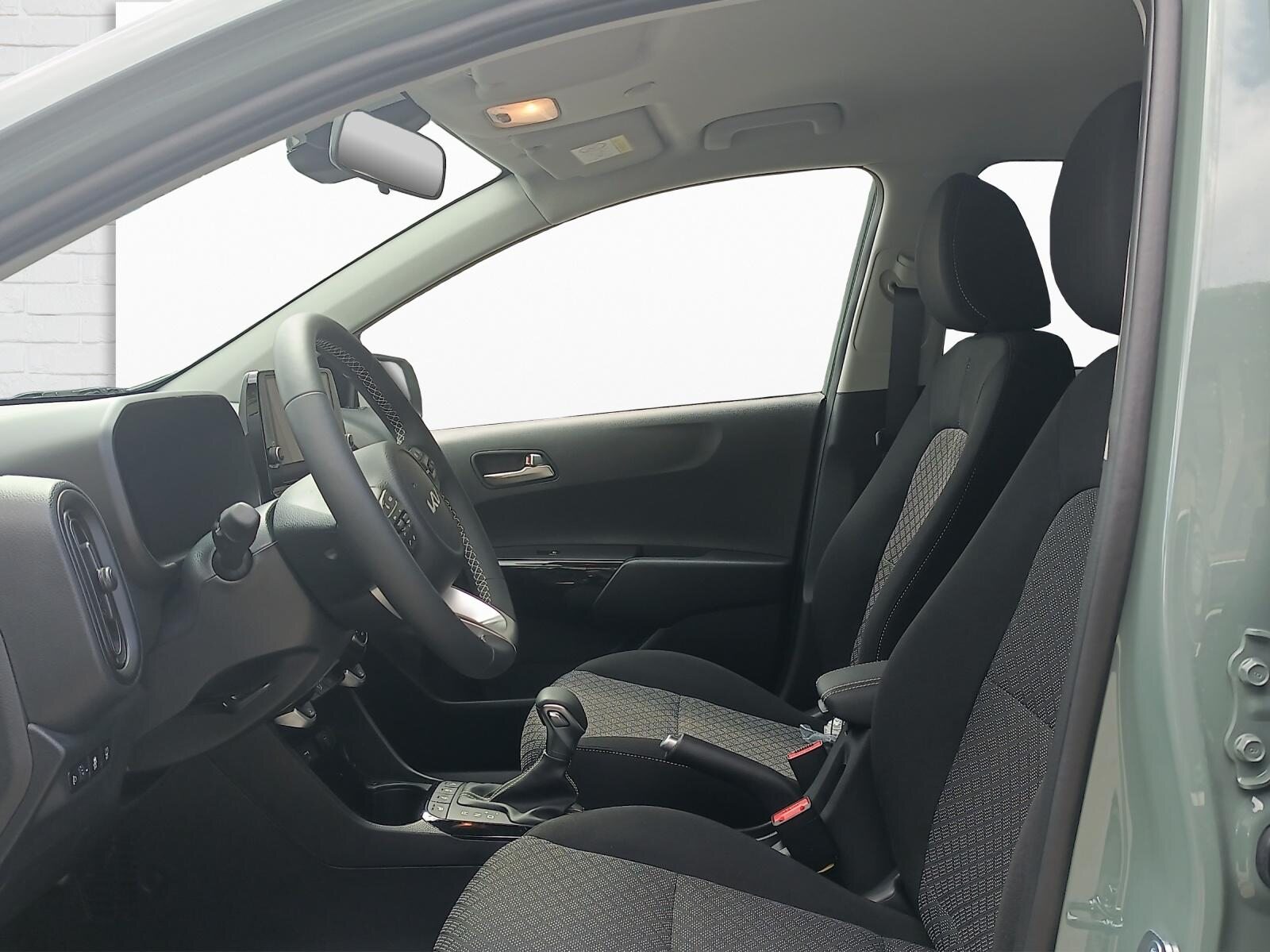 KIA PICANTO 1.0 GDi Power, Petrol, Ex-demonstrator, Automatic - 5