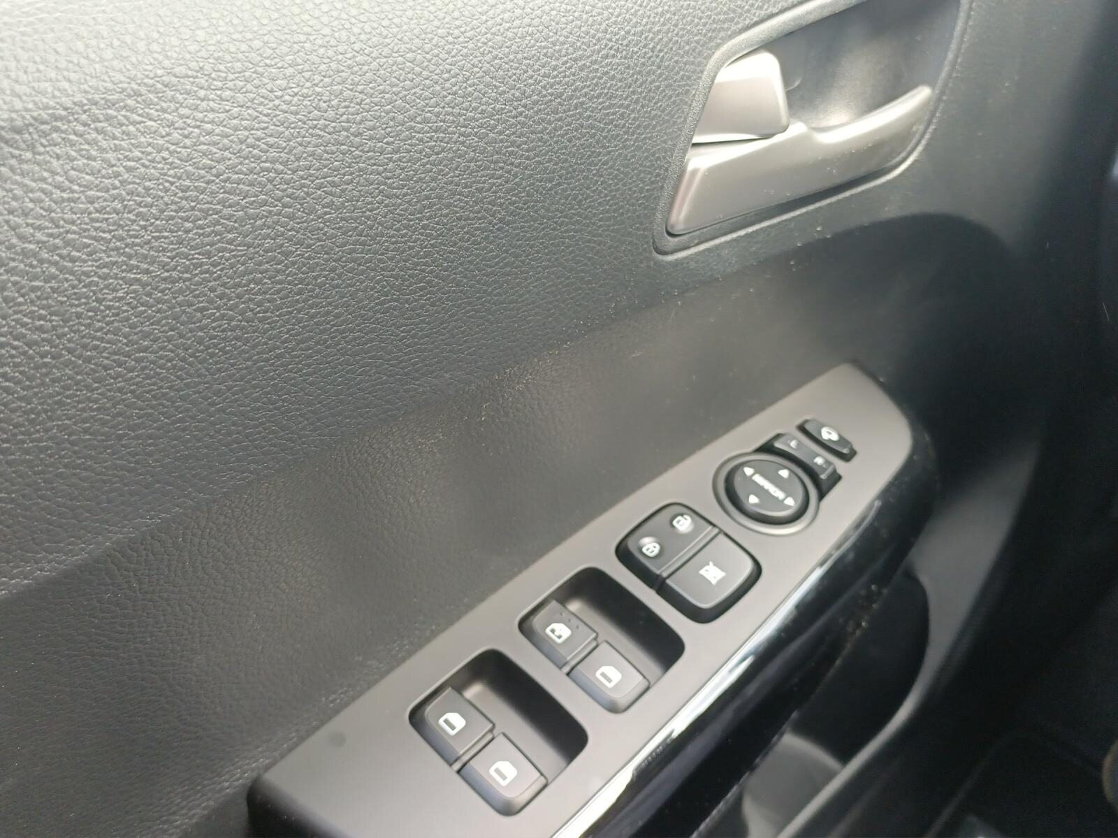 KIA PICANTO 1.0 GDi Power, Petrol, Ex-demonstrator, Automatic - 7