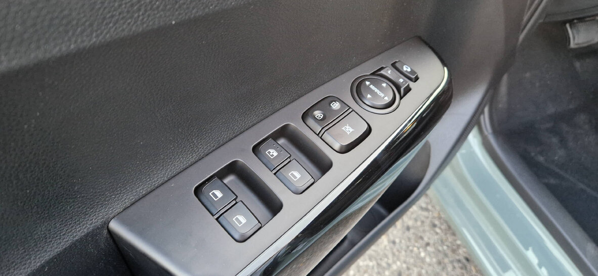 KIA Picanto 1.0 GDi Power - AMT, Benzina, Auto dimostrativa, Automatico - 4