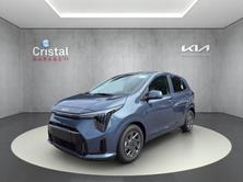 KIA Picanto 1.2 CVVT Power, Benzin, Vorführwagen, Handschaltung - 3