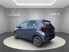 KIA Picanto 1.2 CVVT Power, Benzin, Vorführwagen, Handschaltung - 4