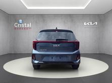 KIA Picanto 1.2 CVVT Power, Benzin, Vorführwagen, Handschaltung - 5