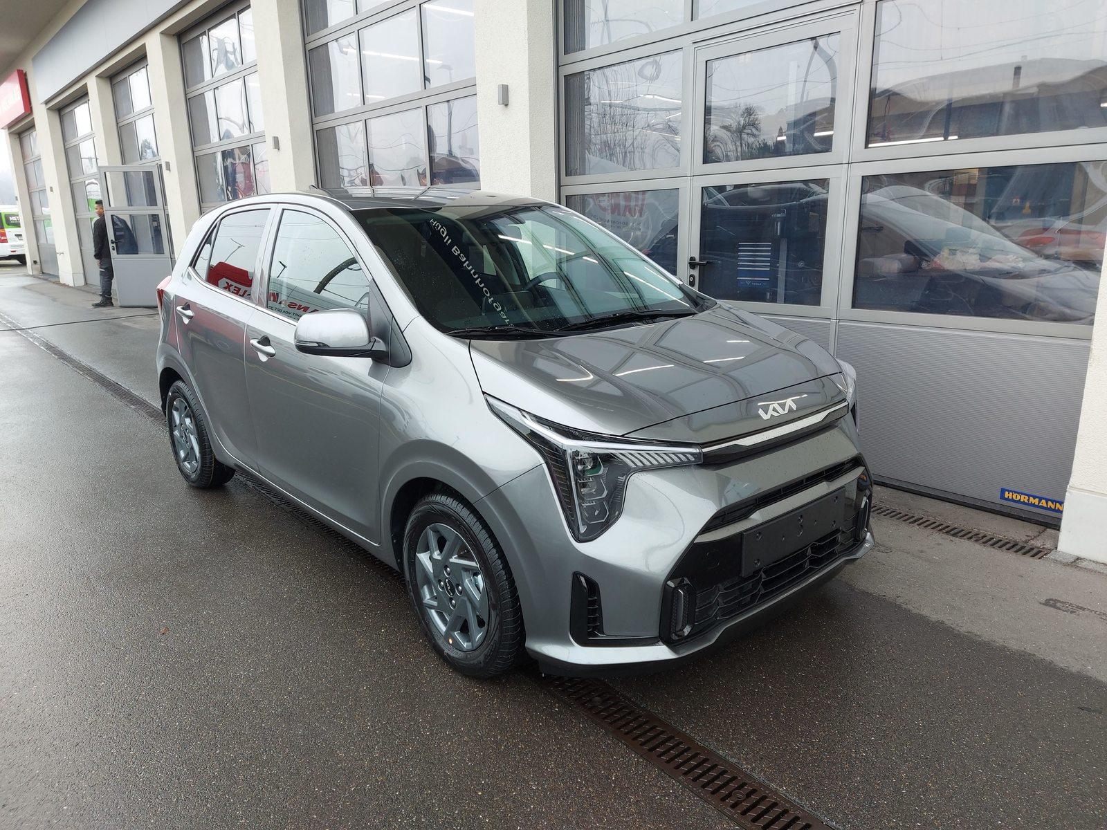KIA Picanto 1.0 GDi Power, Benzina, Auto dimostrativa, Automatico - 6