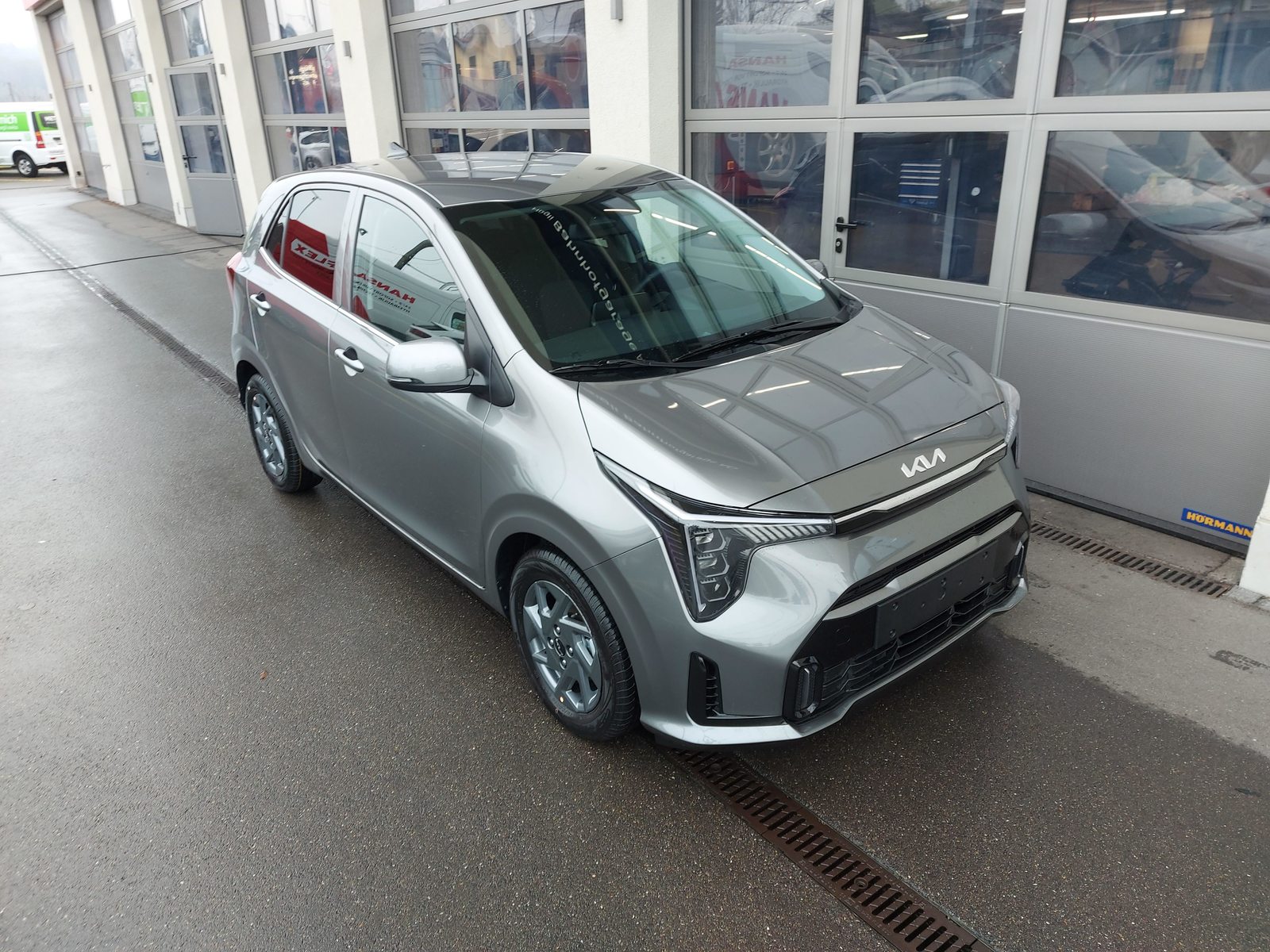 KIA Picanto 1.0 GDi Power, Benzina, Auto dimostrativa, Automatico - 7