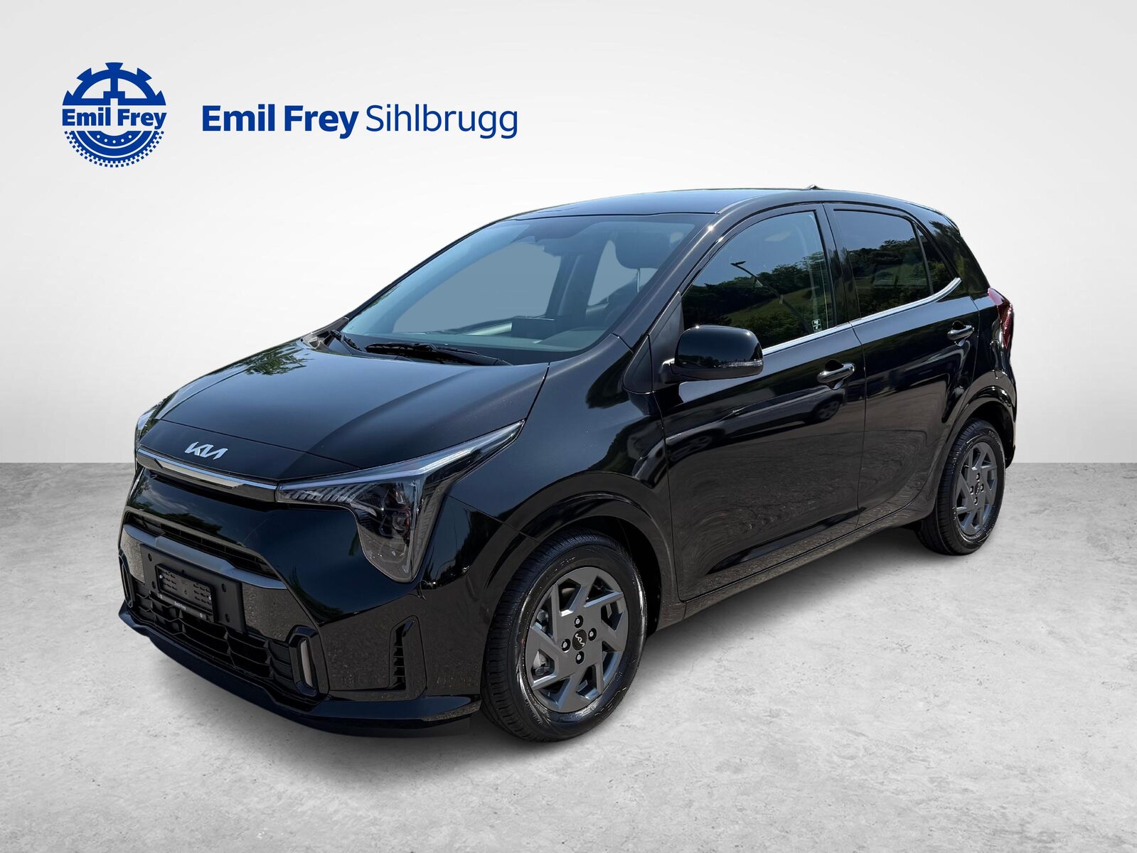 KIA Picanto 1.0 GDi Power