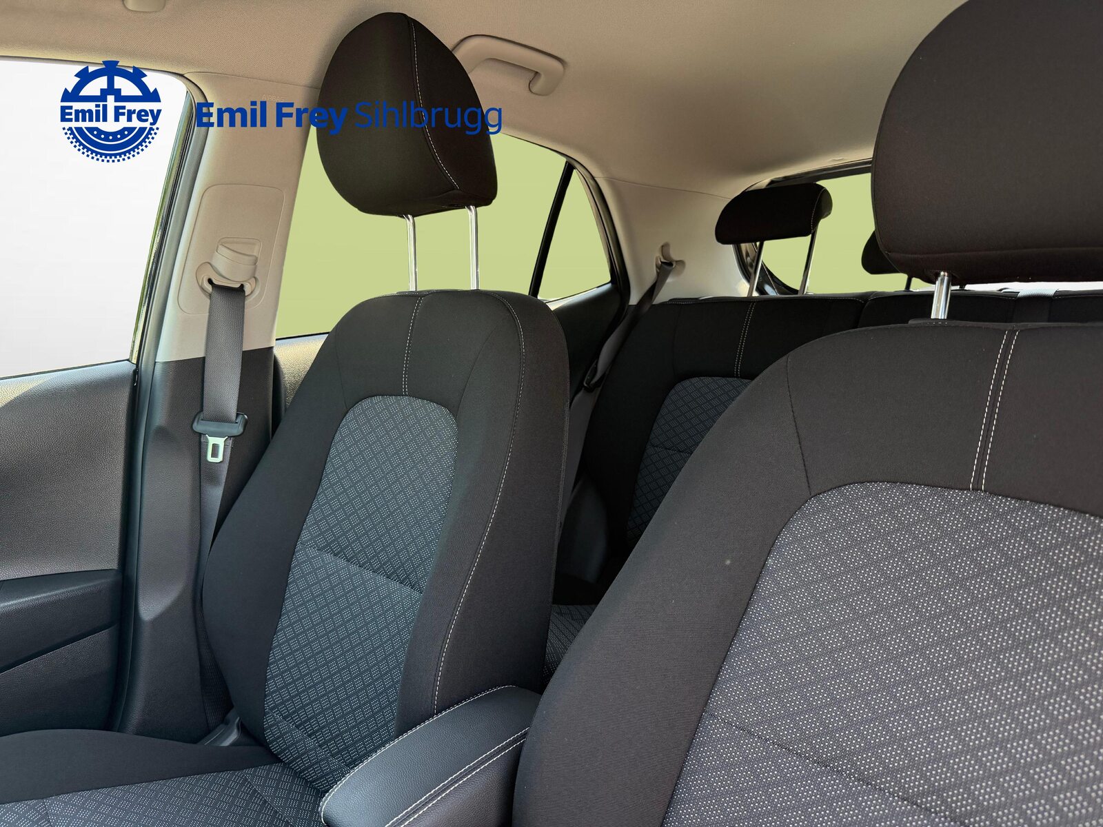 KIA Picanto 1.0 GDi Power, Petrol, Ex-demonstrator, Automatic - 2