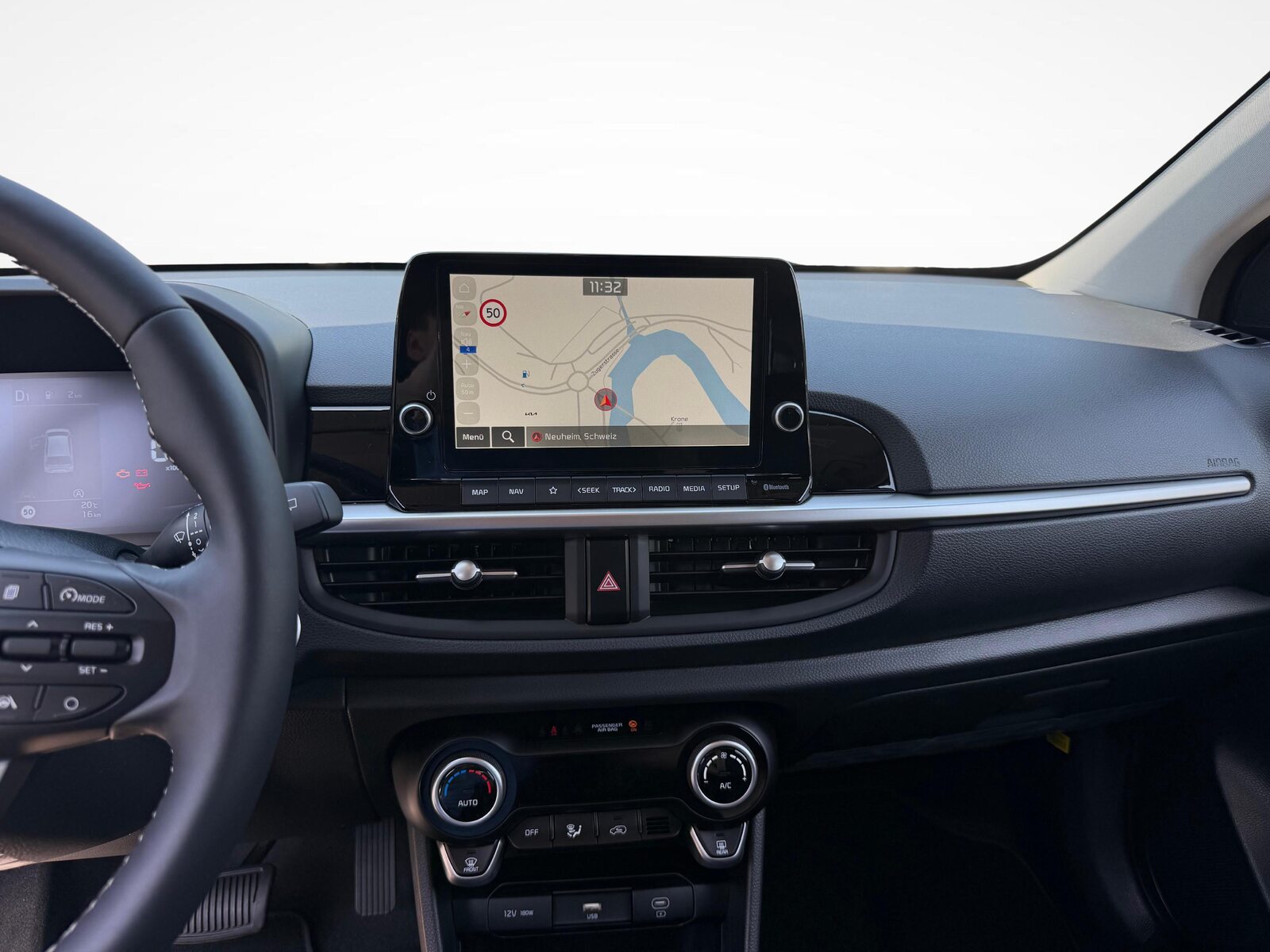 KIA Picanto 1.0 GDi Power, Petrol, Ex-demonstrator, Automatic - 7