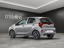 KIA Picanto 1.0 GDi First Edition, Petrol, Ex-demonstrator, Automatic - 3