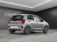 KIA Picanto 1.0 GDi First Edition, Petrol, Ex-demonstrator, Automatic - 4