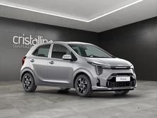 KIA Picanto 1.0 GDi First Edition, Petrol, Ex-demonstrator, Automatic - 6