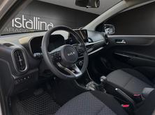 KIA Picanto 1.0 GDi First Edition, Petrol, Ex-demonstrator, Automatic - 7