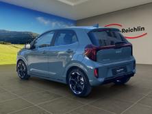 KIA Picanto 1.0 GDi GT Line, Essence, Voiture de démonstration, Automatique - 3