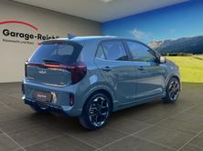 KIA Picanto 1.0 GDi GT Line, Essence, Voiture de démonstration, Automatique - 5