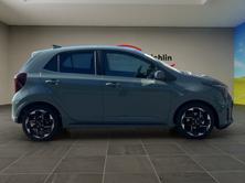 KIA Picanto 1.0 GDi GT Line, Essence, Voiture de démonstration, Automatique - 6
