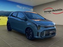 KIA Picanto 1.0 GDi GT Line, Essence, Voiture de démonstration, Automatique - 7