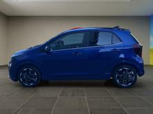 KIA Picanto 1.0 GDi GT Line, Essence, Voiture de démonstration, Automatique - 2