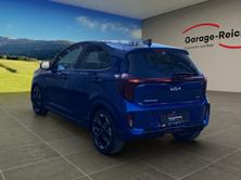 KIA Picanto 1.0 GDi GT Line, Essence, Voiture de démonstration, Automatique - 3