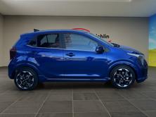 KIA Picanto 1.0 GDi GT Line, Essence, Voiture de démonstration, Automatique - 6