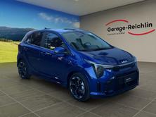 KIA Picanto 1.0 GDi GT Line, Essence, Voiture de démonstration, Automatique - 7