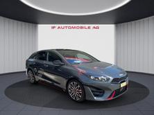 KIA PROCEED 1.6 T-GDi GT, Petrol, New car, Automatic - 2