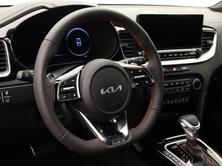 KIA ProCeed 1.6 T-GDi GT DCT 204PS, Benzina, Auto nuove, Automatico - 7