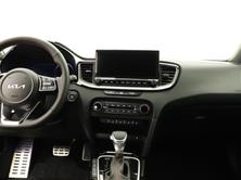 KIA ProCeed 1.6 T-GDi GT DCT 204PS, Petrol, New car, Automatic - 6