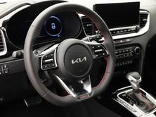 KIA ProCeed 1.6 T-GDi GT DCT 204PS, Petrol, New car, Automatic - 7
