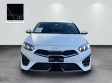 KIA ProCeed 1.5 T-GDi GT-Line DCT, Petrol, Second hand / Used, Automatic - 2