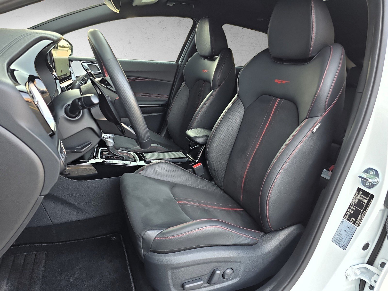 KIA ProCeed 1.6 T-GDi GT DCT, Benzina, Occasioni / Usate, Automatico - 7