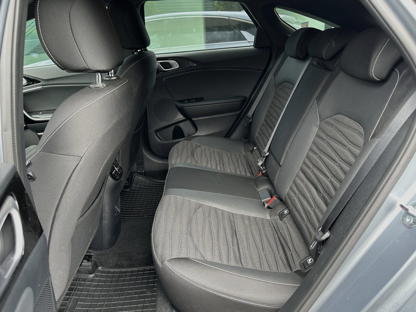 KIA ProCeed 1.5 T-GDi MHEV GT-Line DCT, Hybride Leggero Benzina/Elettrica, Occasioni / Usate, Automatico - 7