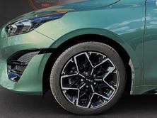 KIA ProCeed 1.5 T-GDi GT-Line Edition DCT, Benzina, Occasioni / Usate, Automatico - 5