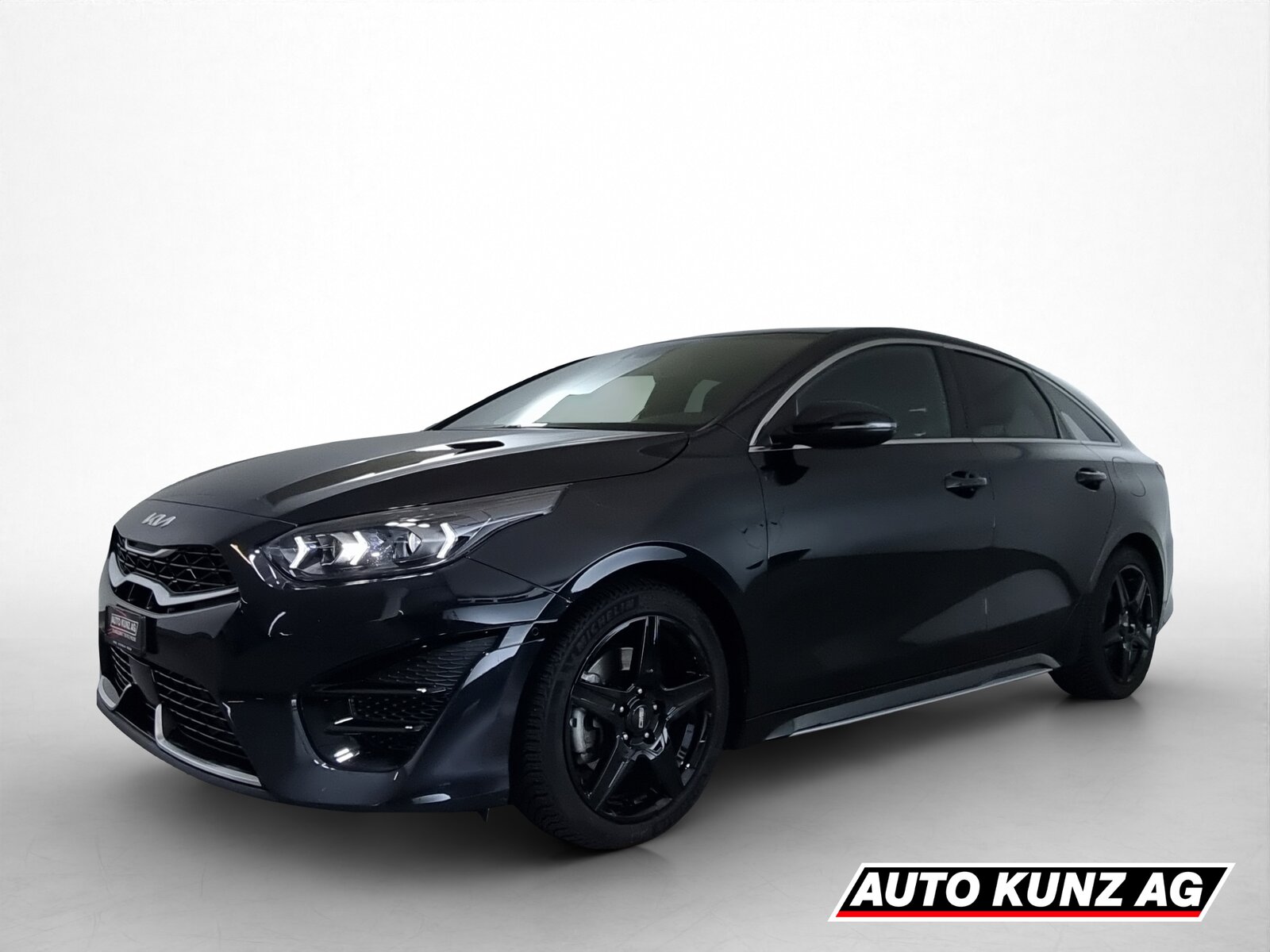 KIA ProCeed 1.5 T-GDi