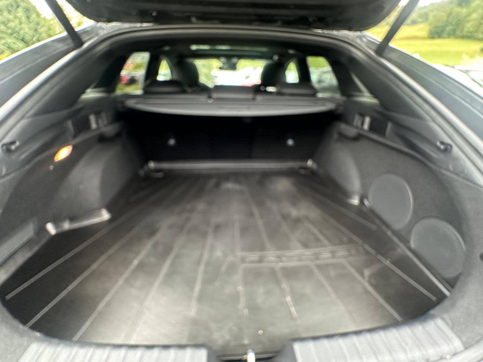 KIA ProCeed 1.6 T-GDi GT DCT, Benzina, Occasioni / Usate, Automatico - 7