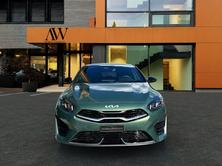 KIA ProCeed 1.5 T-GDi MHEV GT-Line DCT, Mild-Hybrid Benzin/Elektro, Occasion / Gebraucht, Automatik - 2