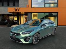 KIA ProCeed 1.5 T-GDi MHEV GT-Line DCT, Mild-Hybrid Benzin/Elektro, Occasion / Gebraucht, Automatik - 3