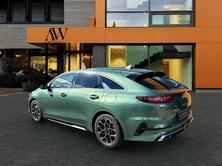 KIA ProCeed 1.5 T-GDi MHEV GT-Line DCT, Mild-Hybrid Benzin/Elektro, Occasion / Gebraucht, Automatik - 4