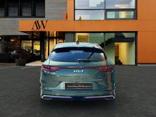 KIA ProCeed 1.5 T-GDi MHEV GT-Line DCT, Mild-Hybrid Benzin/Elektro, Occasion / Gebraucht, Automatik - 5