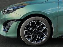 KIA ProCeed 1.5 T-GDi MHEV GT-Line DCT, Mild-Hybrid Benzin/Elektro, Occasion / Gebraucht, Automatik - 6