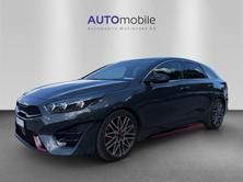 KIA ProCeed 1.6 T-GDi GT DCT, Petrol, Second hand / Used, Automatic - 2