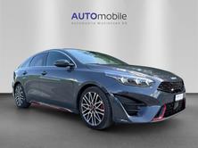KIA ProCeed 1.6 T-GDi GT DCT, Petrol, Second hand / Used, Automatic - 4