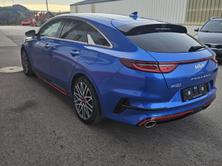KIA ProCeed 1.6 T-GDi GT DCT, Essence, Occasion / Utilisé, Automatique - 2